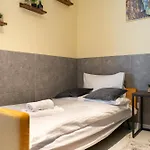 Chopina Cosy By Bookinghost * Katowice