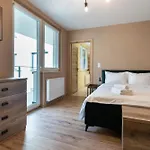 Chopina Cosy By Bookinghost Apartamento Katowice