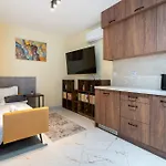 Apartamento Chopina Cosy By Bookinghost *