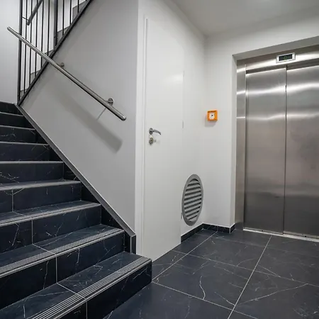 Chopina Cosy By Bookinghost Katowice