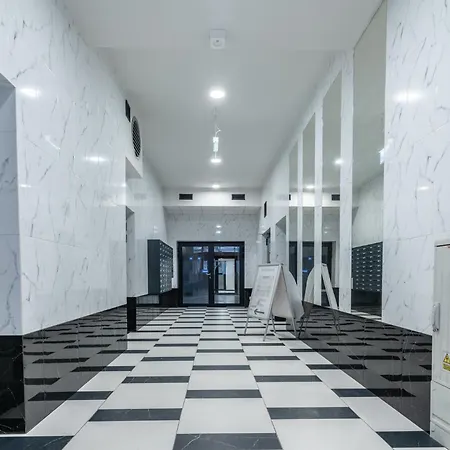 Chopina Cosy By Bookinghost Appartement