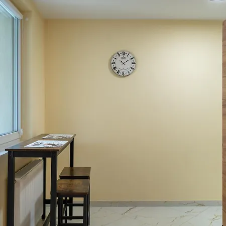 Chopina Cosy Apartment Katowice