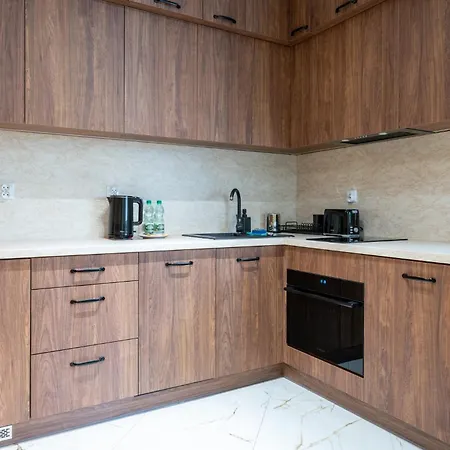 Chopina Cosy By Bookinghost *