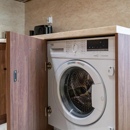 Chopina Cosy By Bookinghost * Katowice