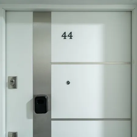 Apartment Chopina Cosy *