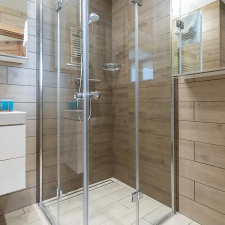 Chopina Cosy By Bookinghost Appartement *