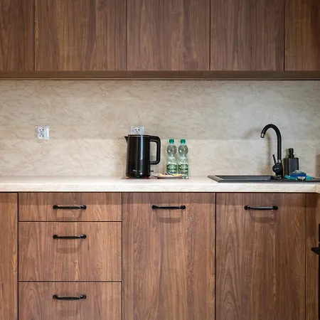 Chopina Cosy Apartment *