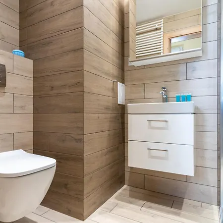 Chopina Cosy By Bookinghost Katowice