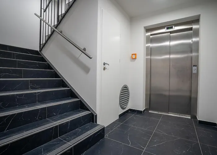 Chopina Cosy By Bookinghost Katovice