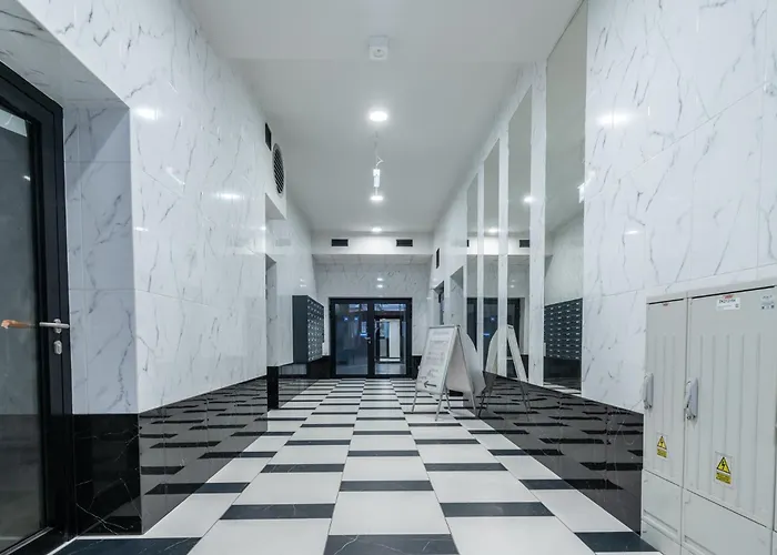 Chopina Cosy By Bookinghost Apartmán