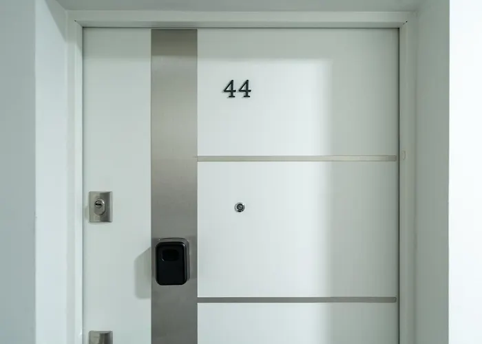 Apartmán Chopina Cosy By Bookinghost *