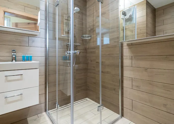 Chopina Cosy By Bookinghost Apartmán *