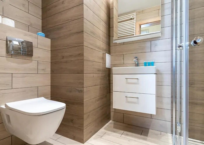 Chopina Cosy By Bookinghost Katovice