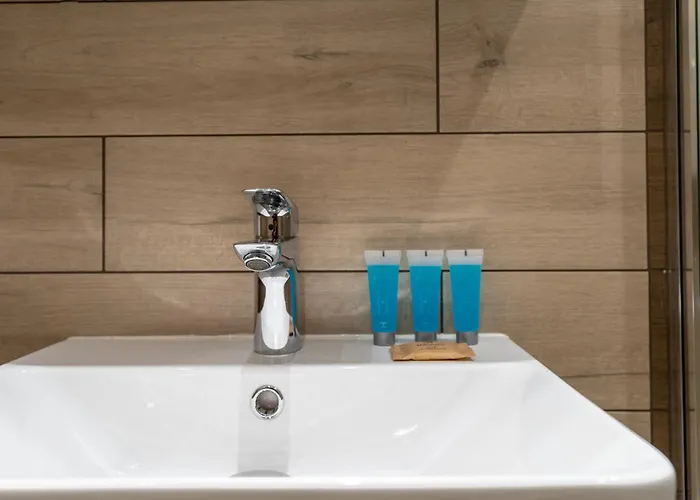 Apartmán Chopina Cosy By Bookinghost Katovice